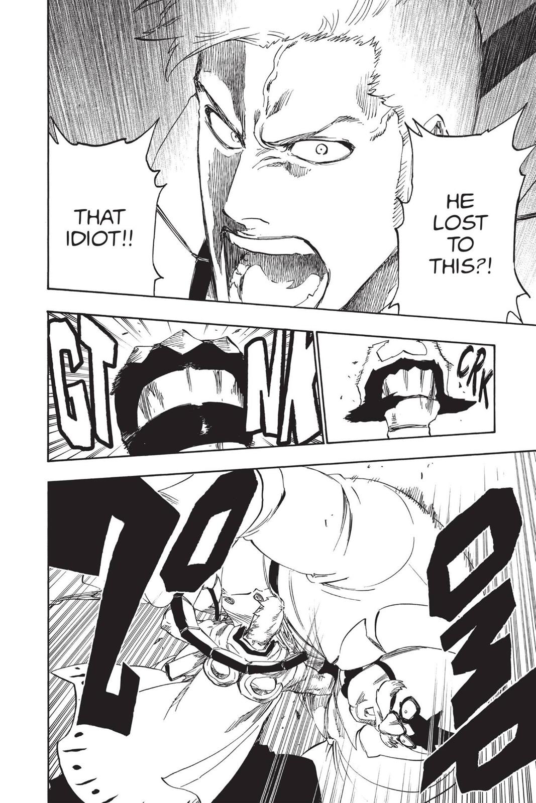 Bleach Chapter 560 - Page 10