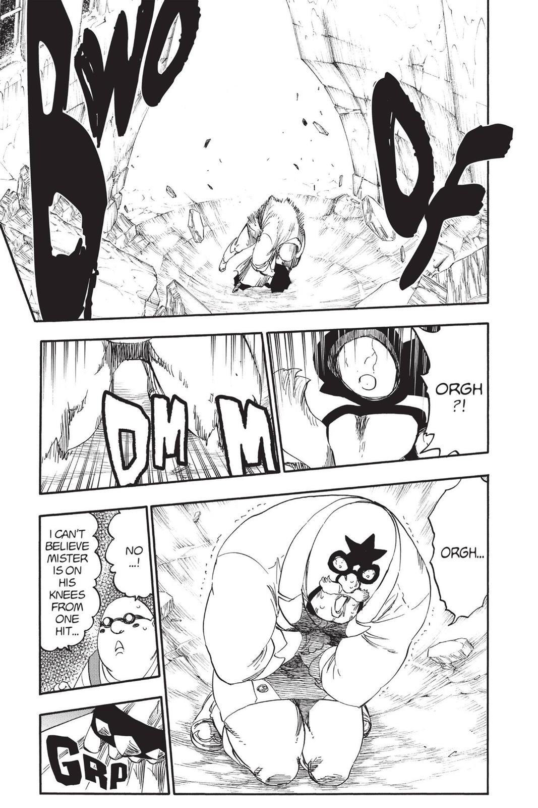Bleach Chapter 560 - Page 11