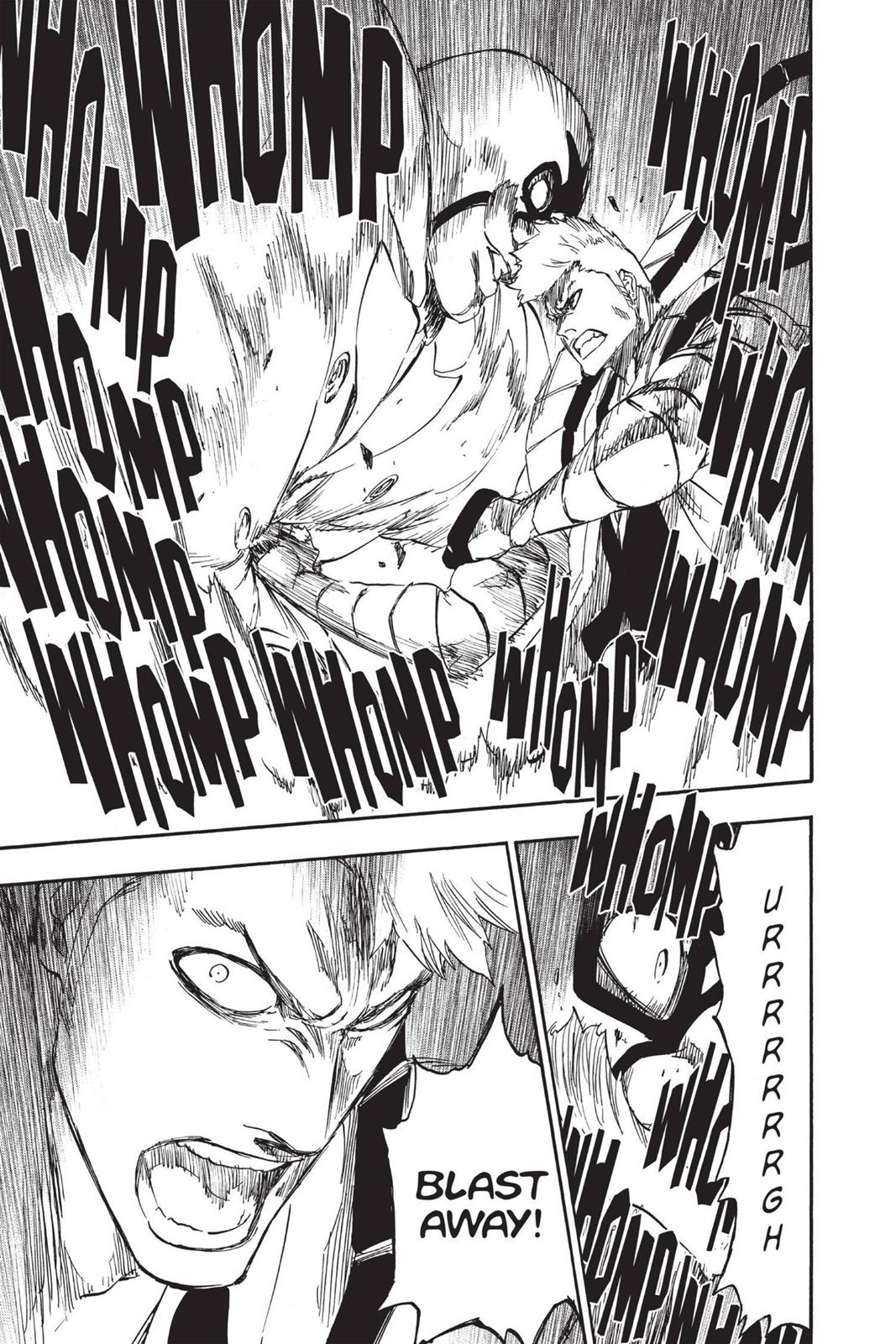 Bleach Chapter 560 - Page 13