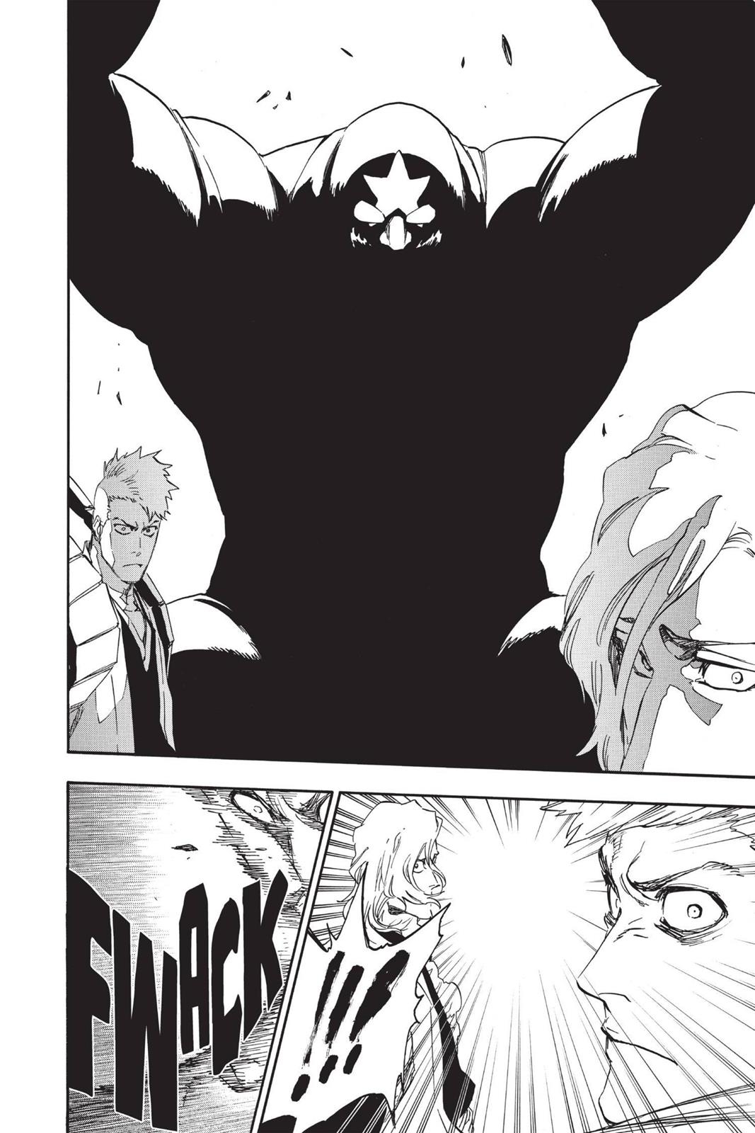 Bleach Chapter 560 - Page 16