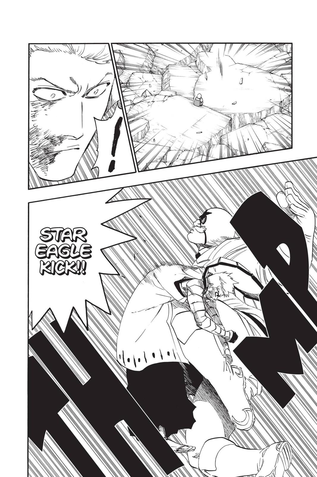Bleach Chapter 561 - Page 8