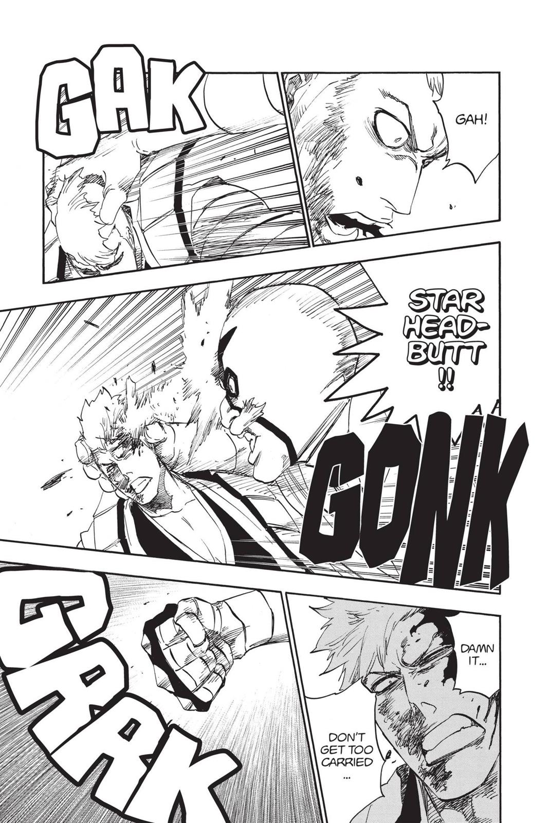 Bleach Chapter 561 - Page 9