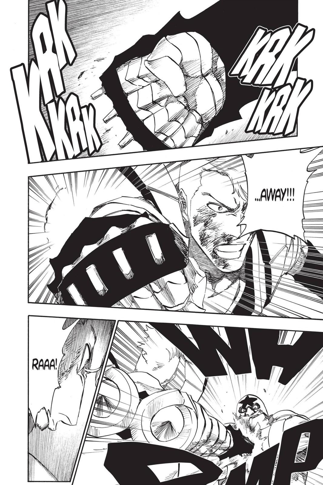 Bleach Chapter 561 - Page 10