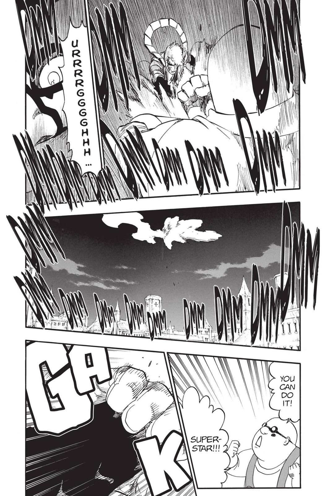Bleach Chapter 561 - Page 11