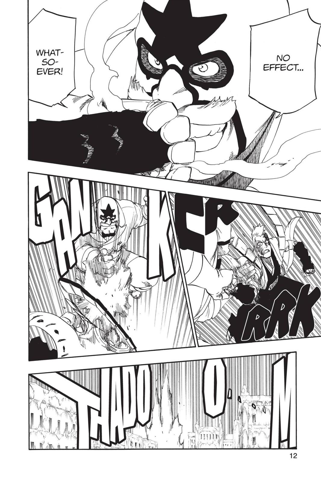 Bleach Chapter 561 - Page 12