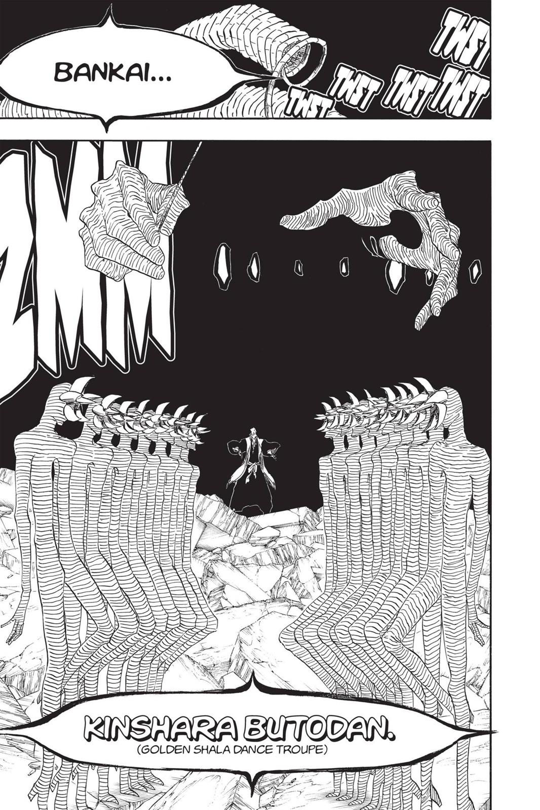 Bleach Chapter 561 - Page 15