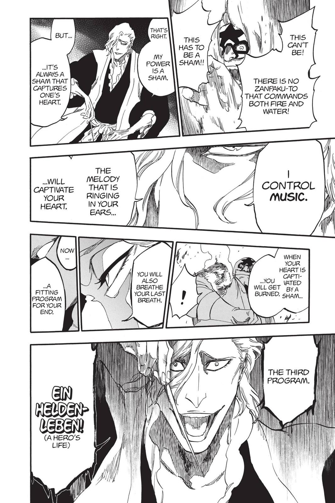 Bleach Chapter 561 - Page 18
