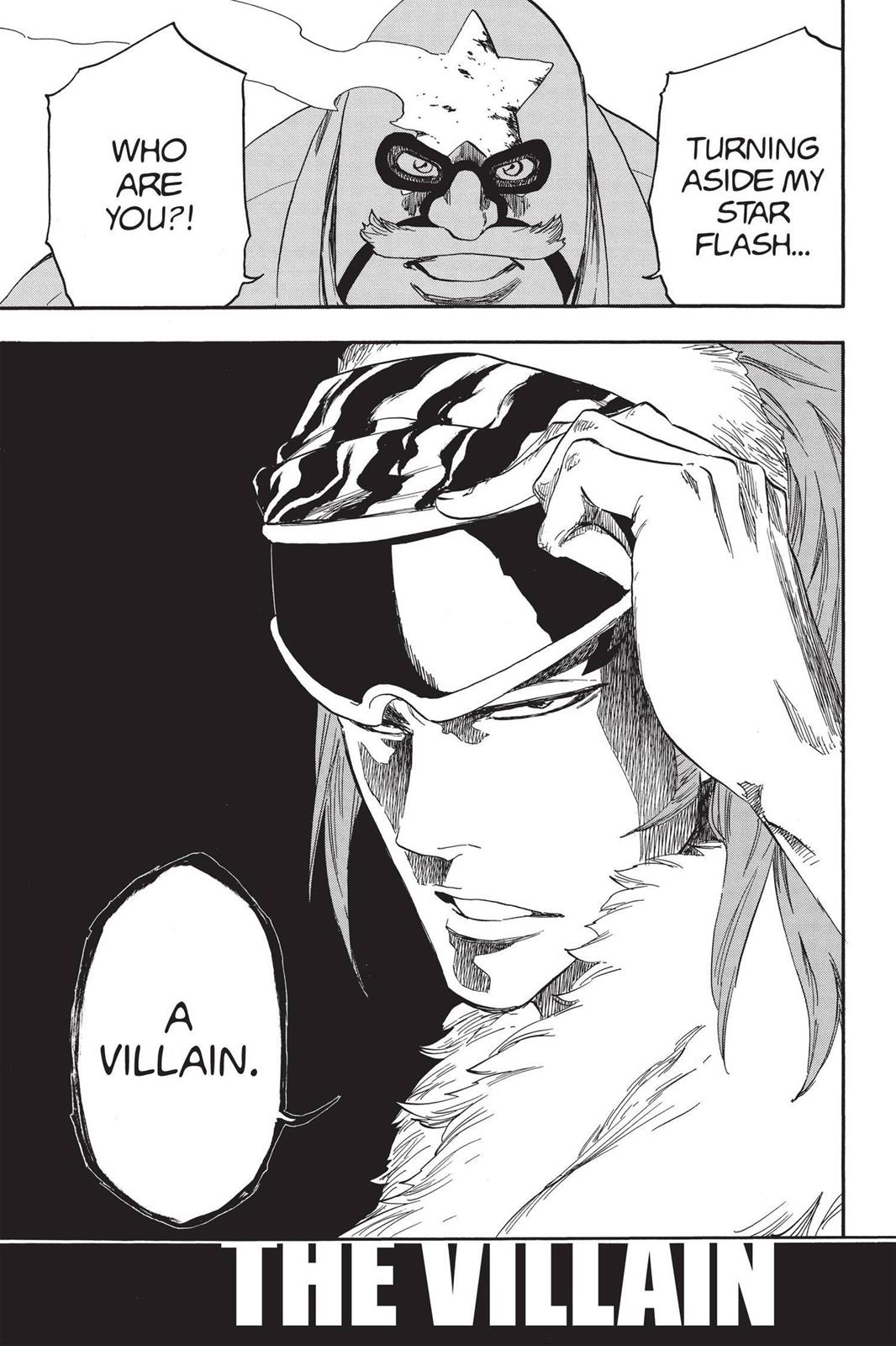 Bleach Chapter 561 - Page 23