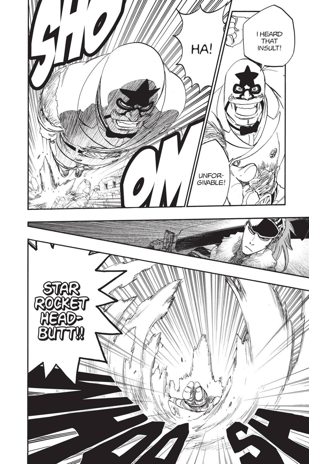 Bleach Chapter 562 - Page 8