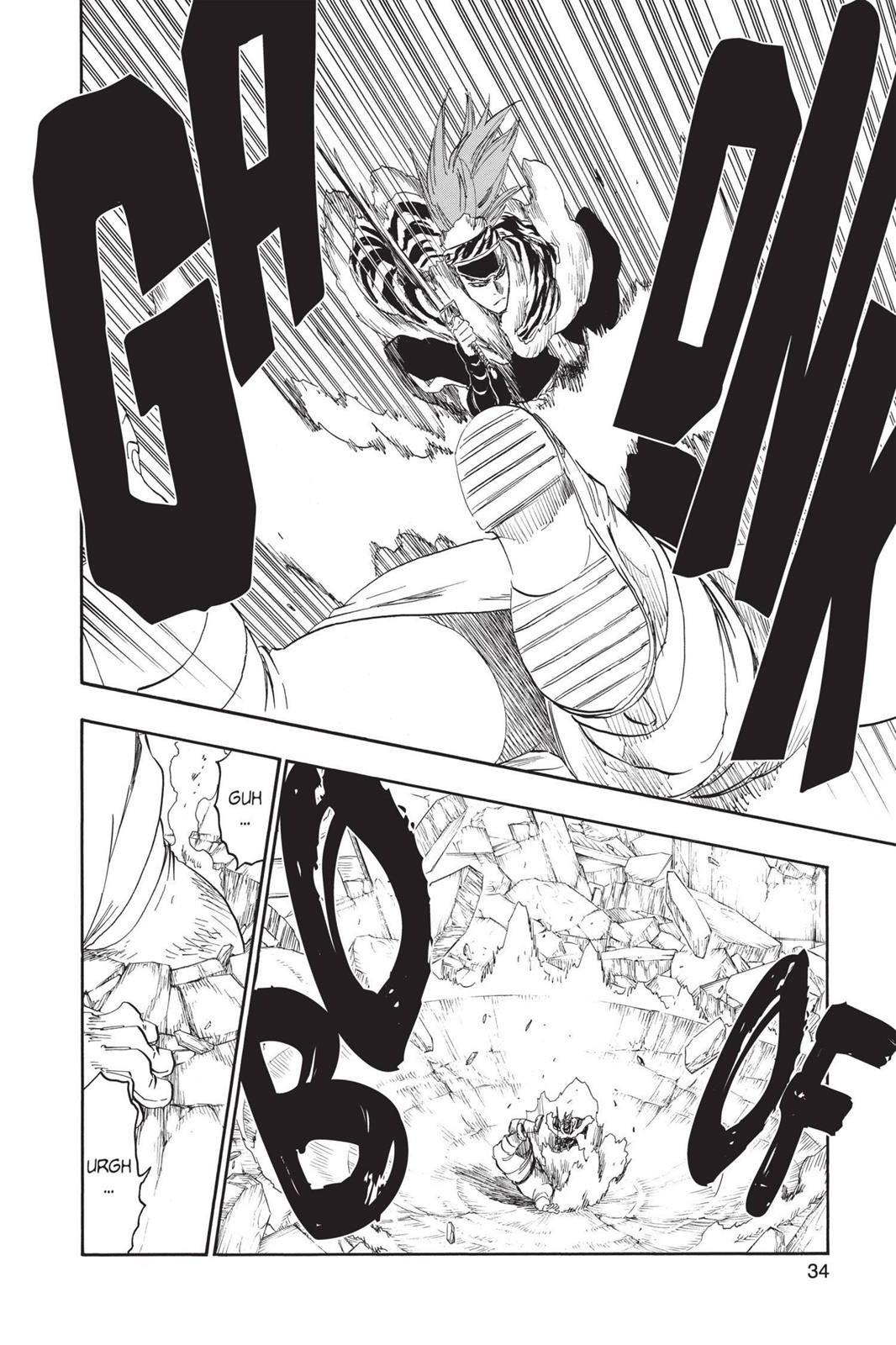 Bleach Chapter 562 - Page 10