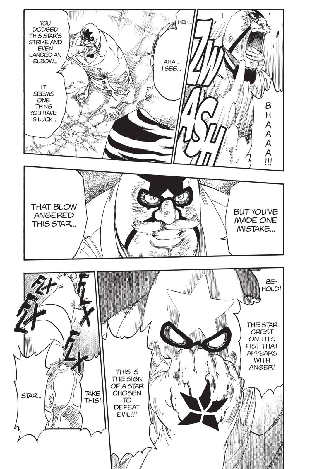 Bleach Chapter 562 - Page 11