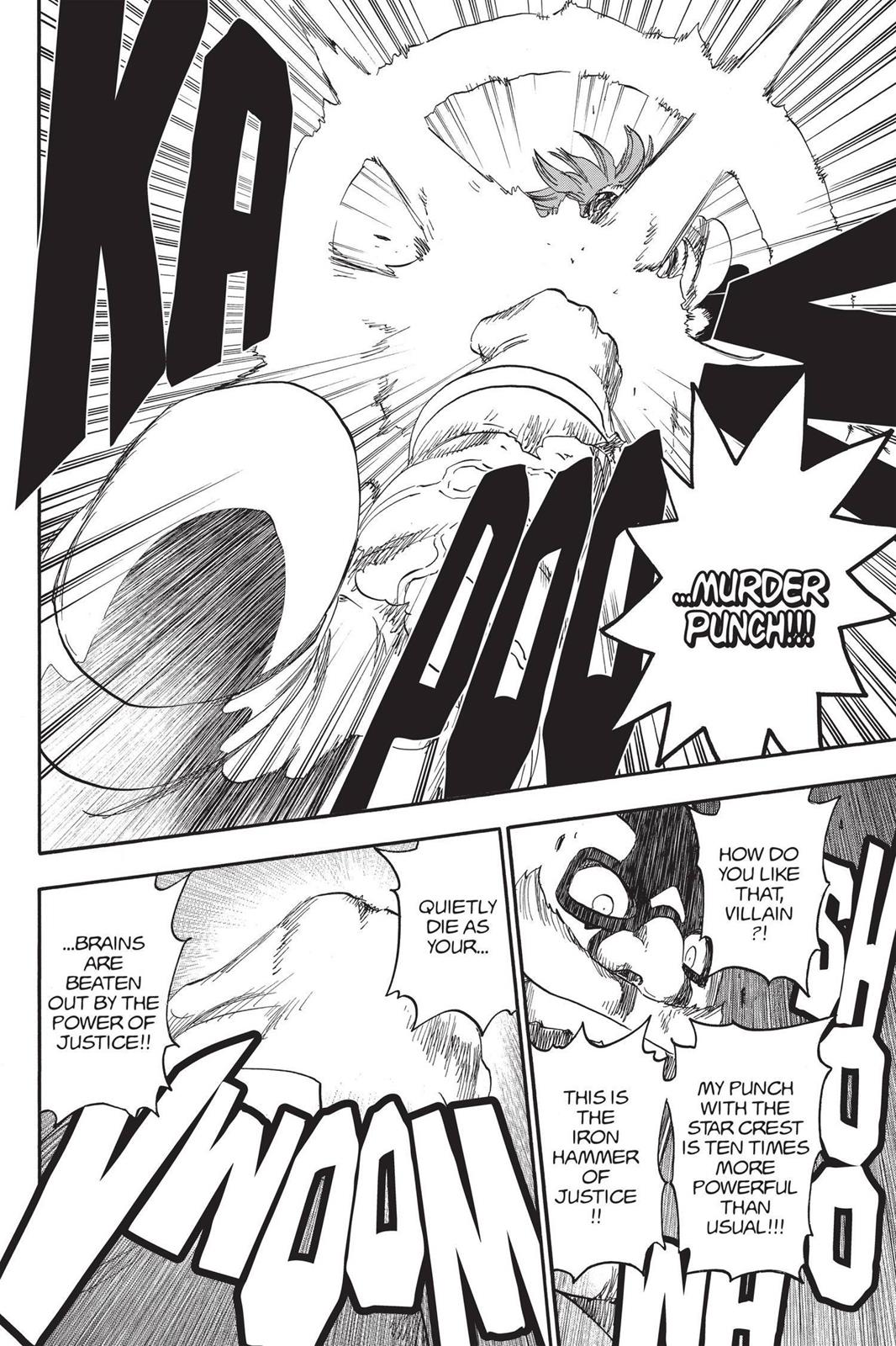 Bleach Chapter 562 - Page 12