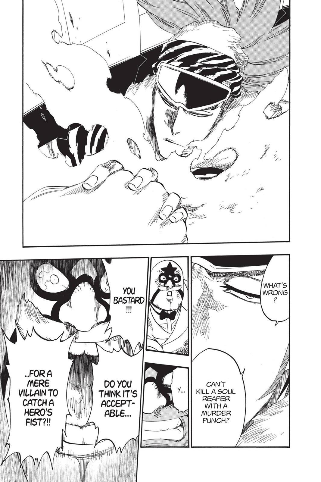 Bleach Chapter 562 - Page 13