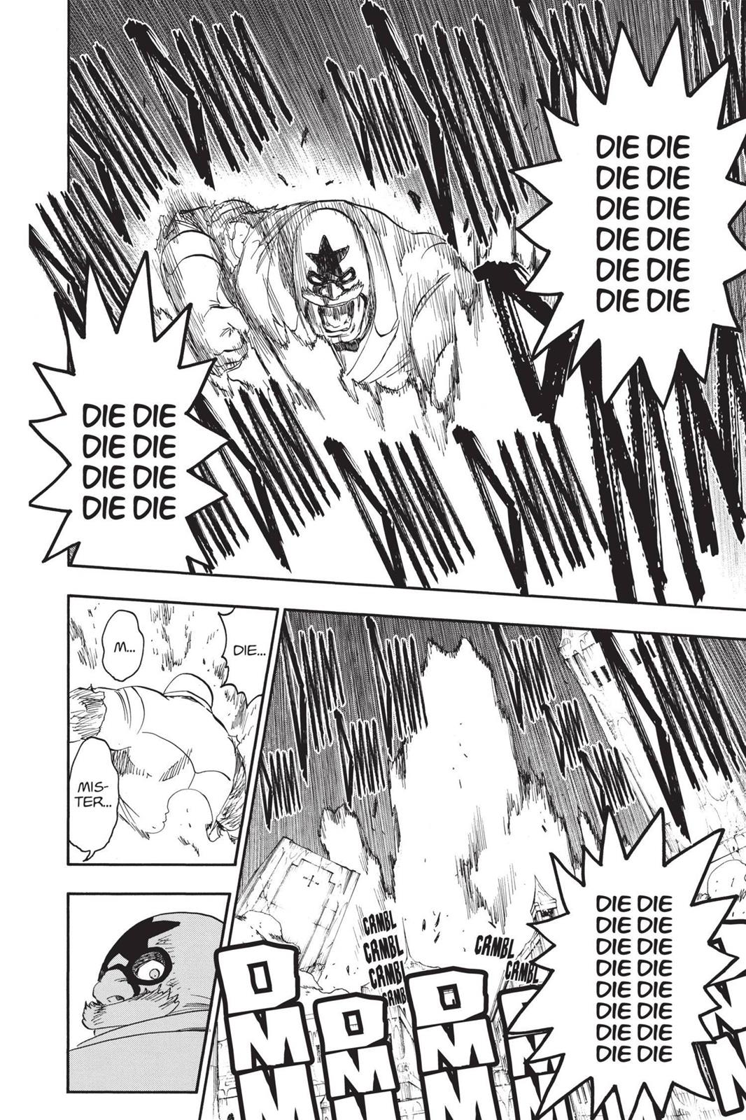 Bleach Chapter 562 - Page 14
