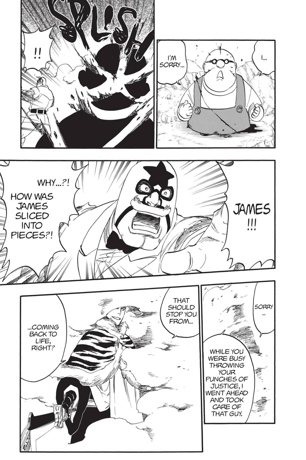 Bleach Chapter 562 - Page 15