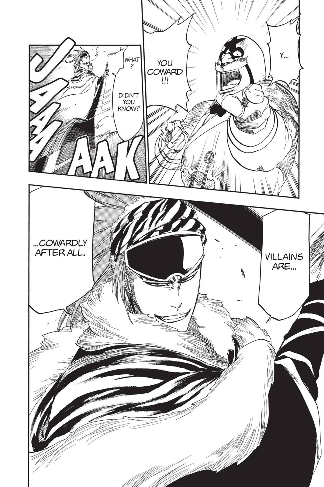Bleach Chapter 562 - Page 16