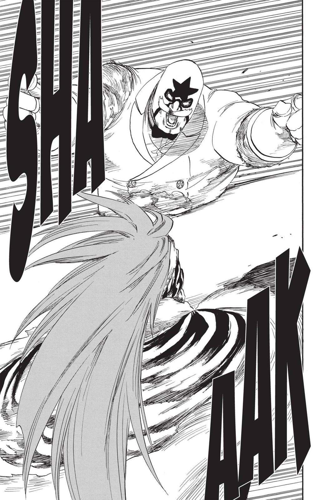 Bleach Chapter 562 - Page 17