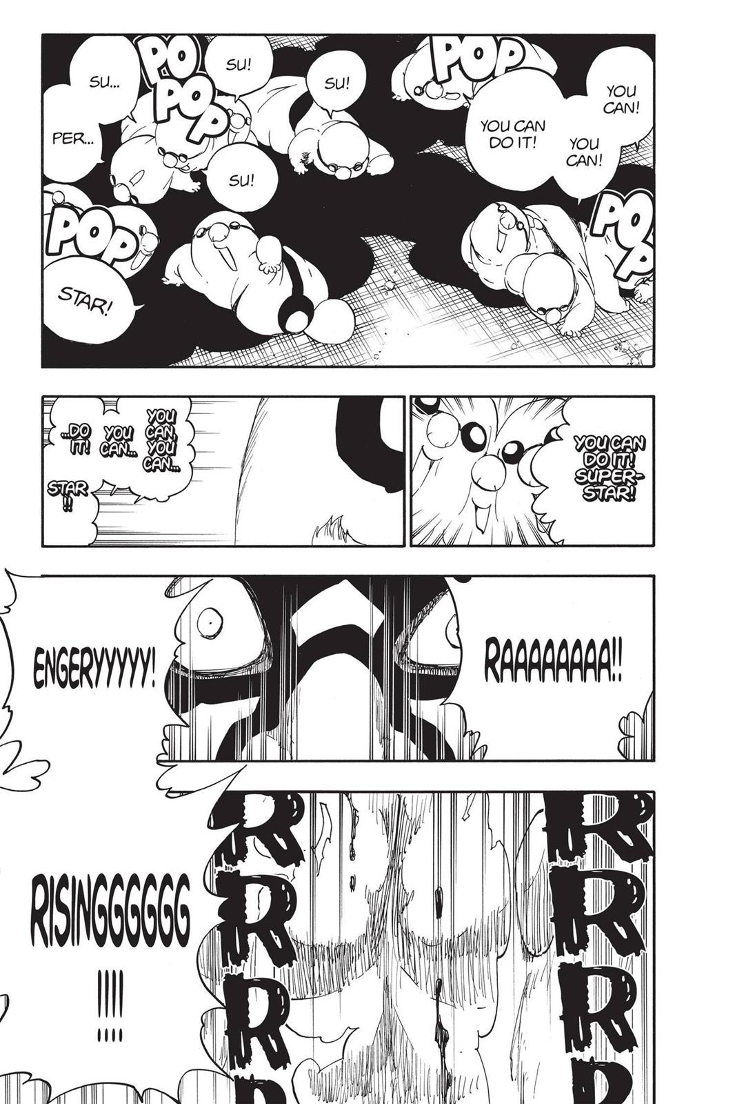 Bleach Chapter 563 - Page 4