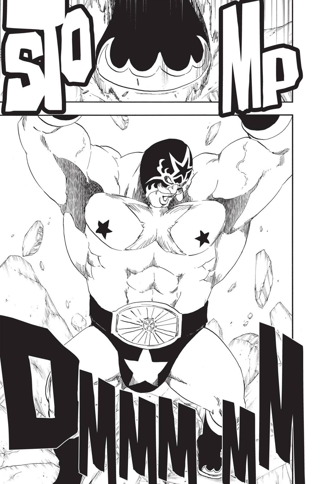 Bleach Chapter 563 - Page 5
