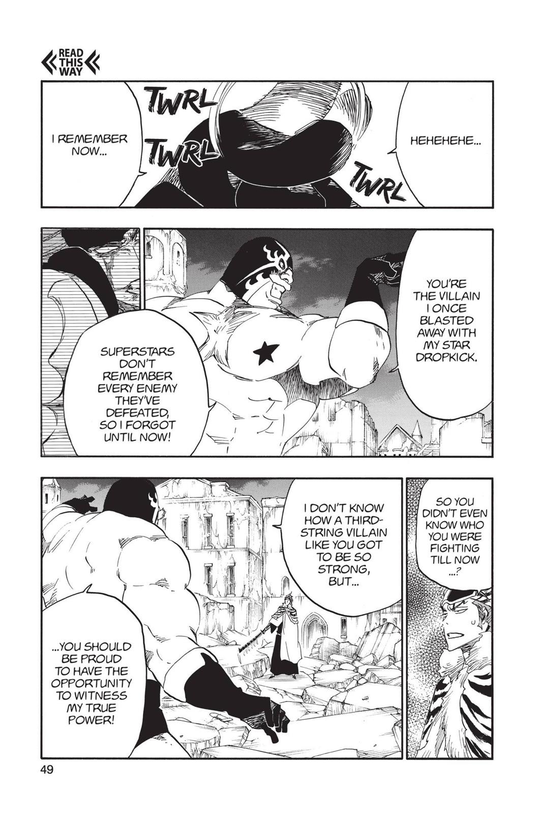 Bleach Chapter 563 - Page 7