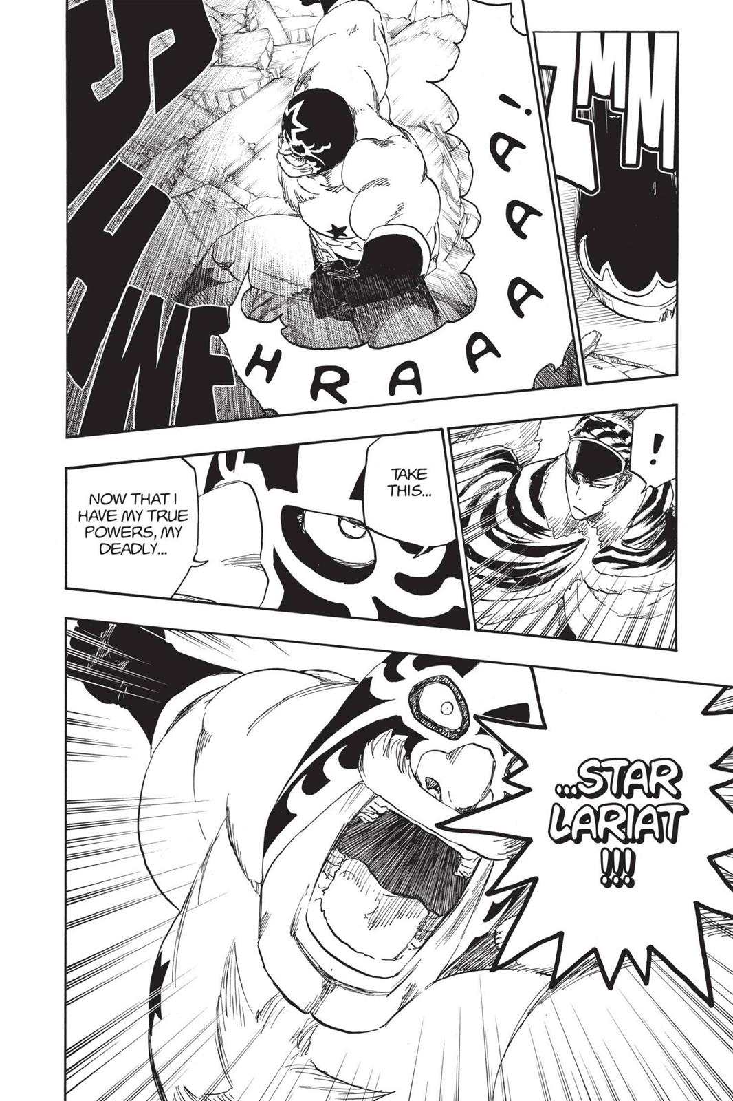 Bleach Chapter 563 - Page 8