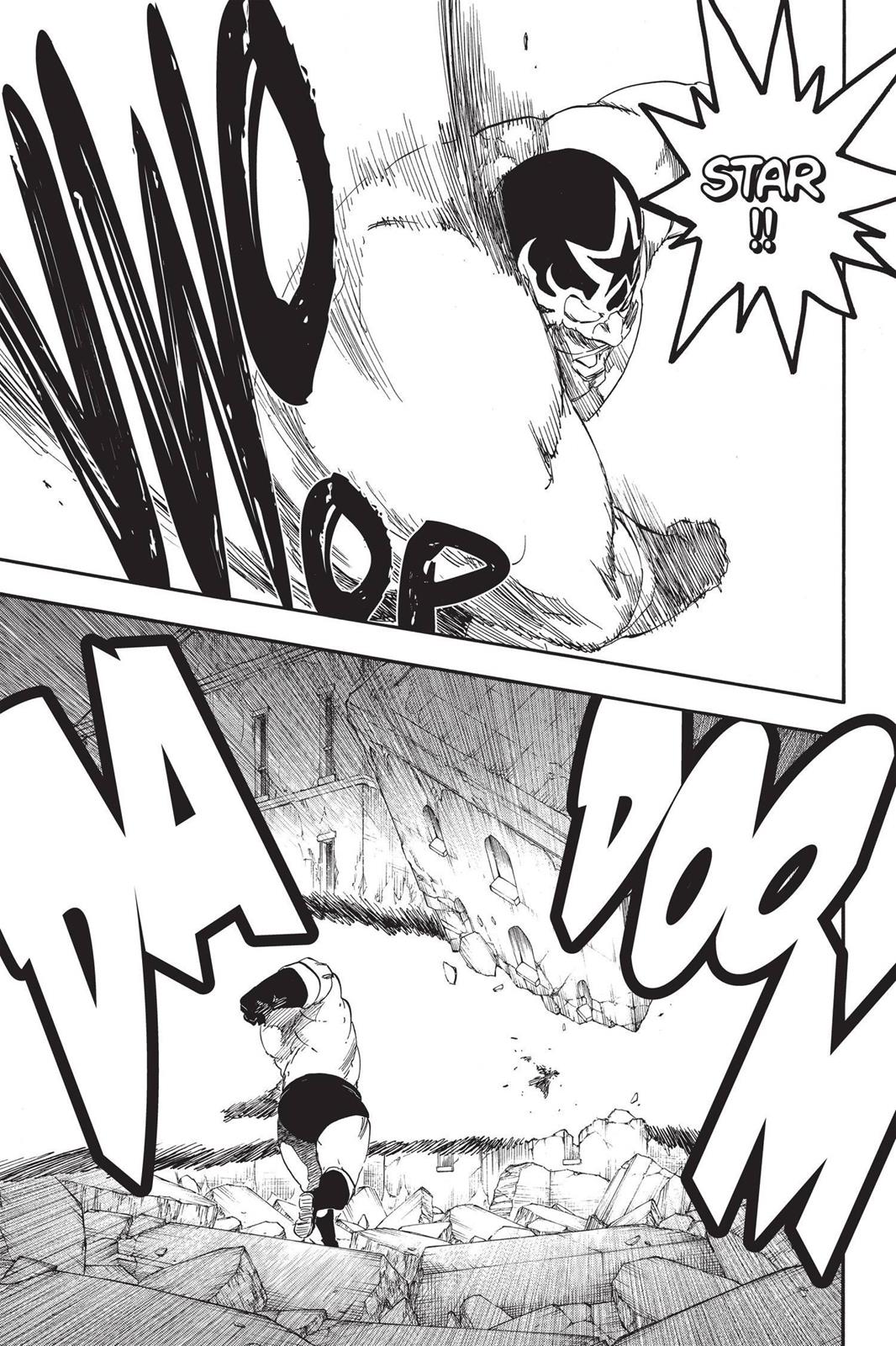 Bleach Chapter 563 - Page 9