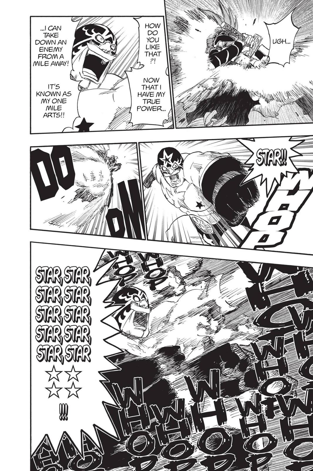 Bleach Chapter 563 - Page 10