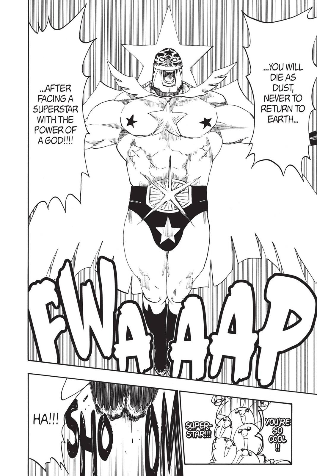 Bleach Chapter 563 - Page 12