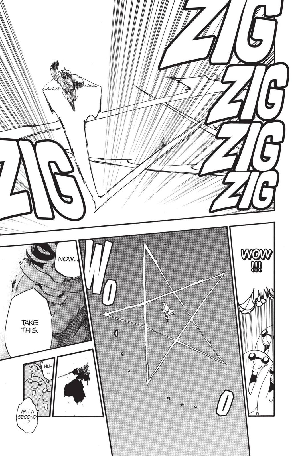 Bleach Chapter 563 - Page 13