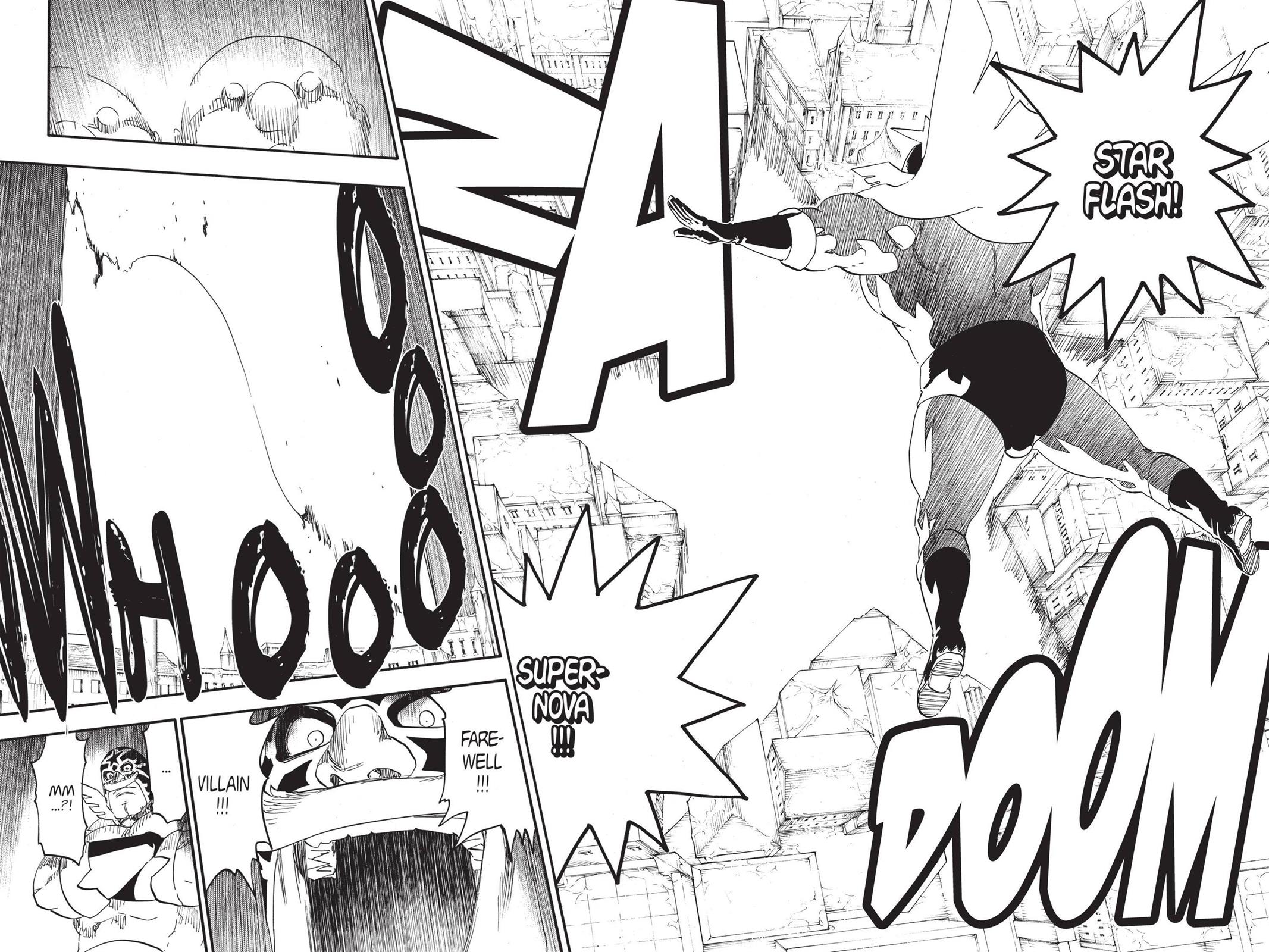 Bleach Chapter 563 - Page 14