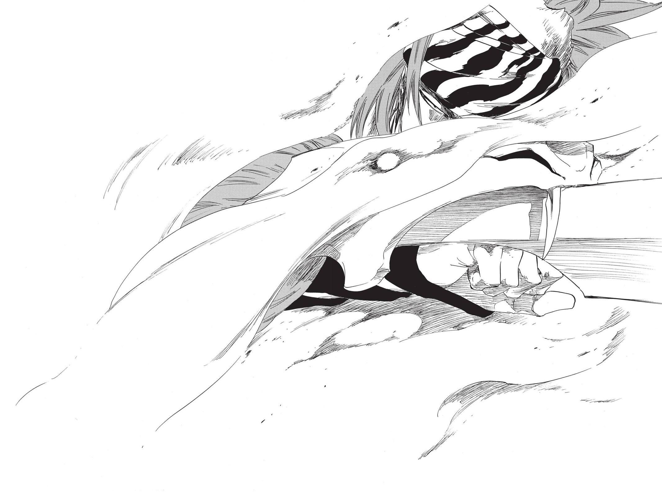 Bleach Chapter 563 - Page 15