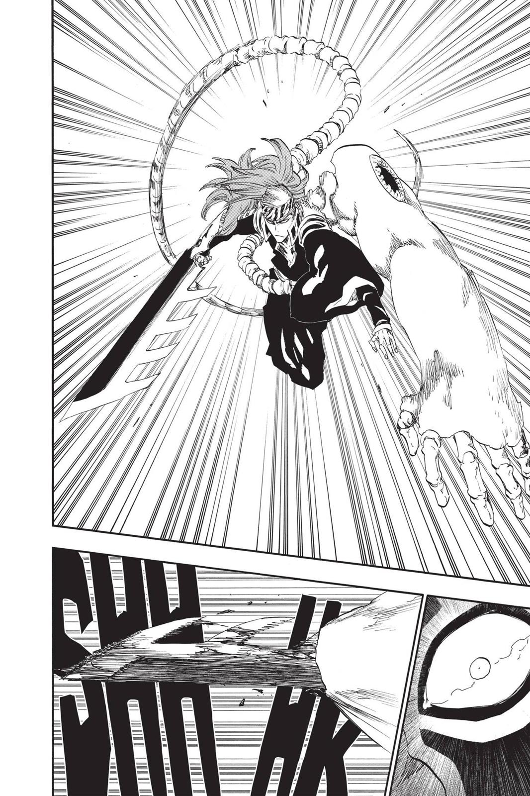 Bleach Chapter 564 - Page 15