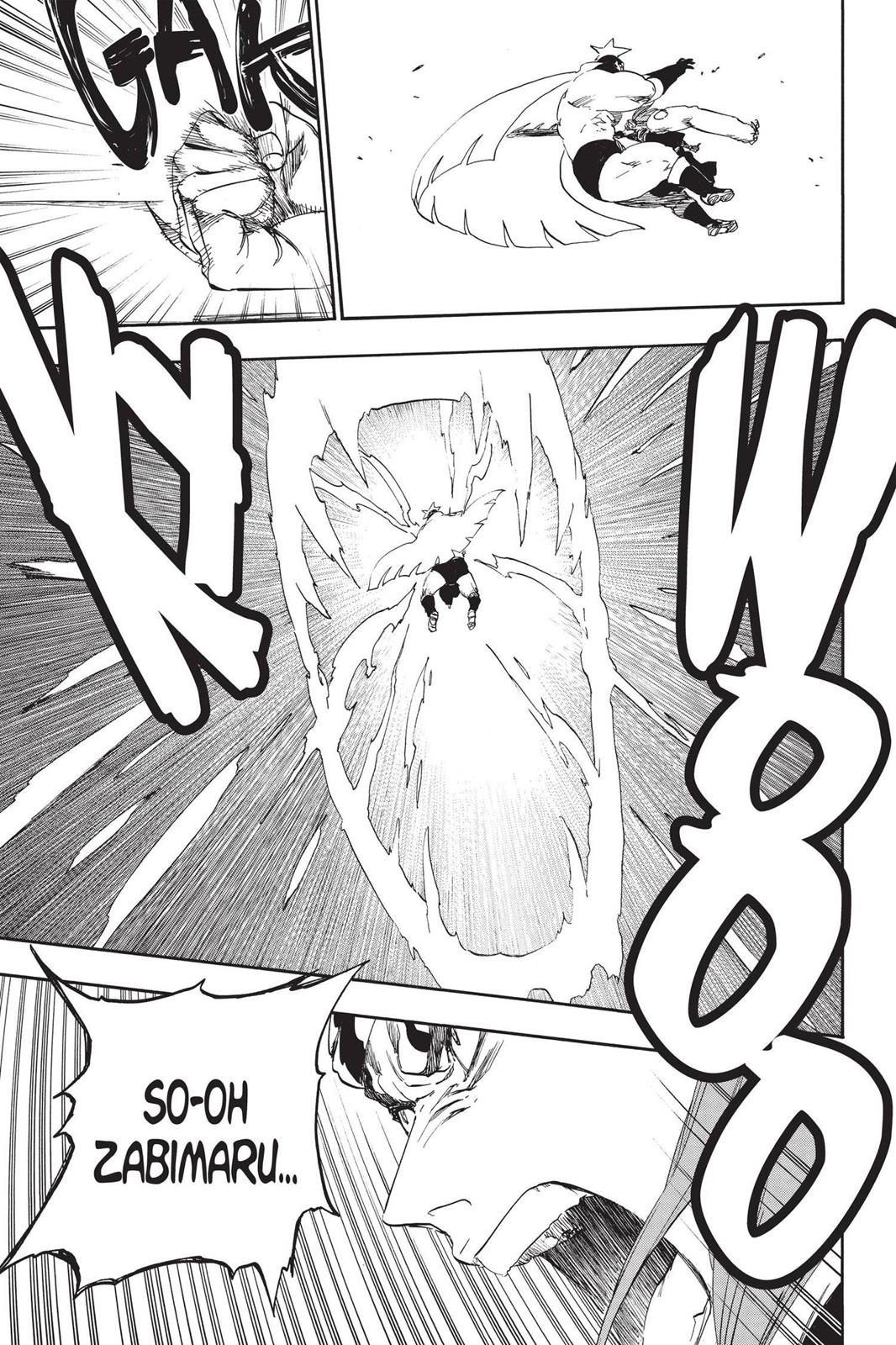 Bleach Chapter 564 - Page 16