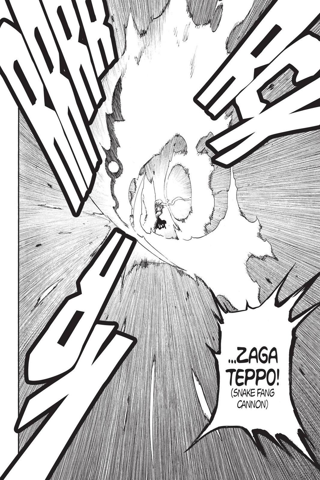 Bleach Chapter 564 - Page 17