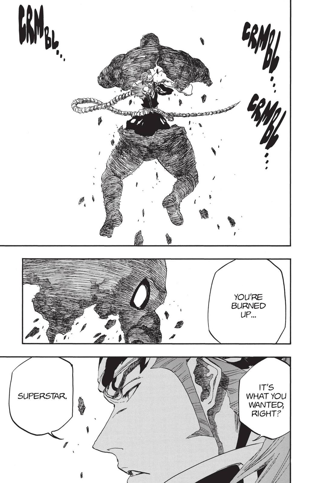 Bleach Chapter 564 - Page 18