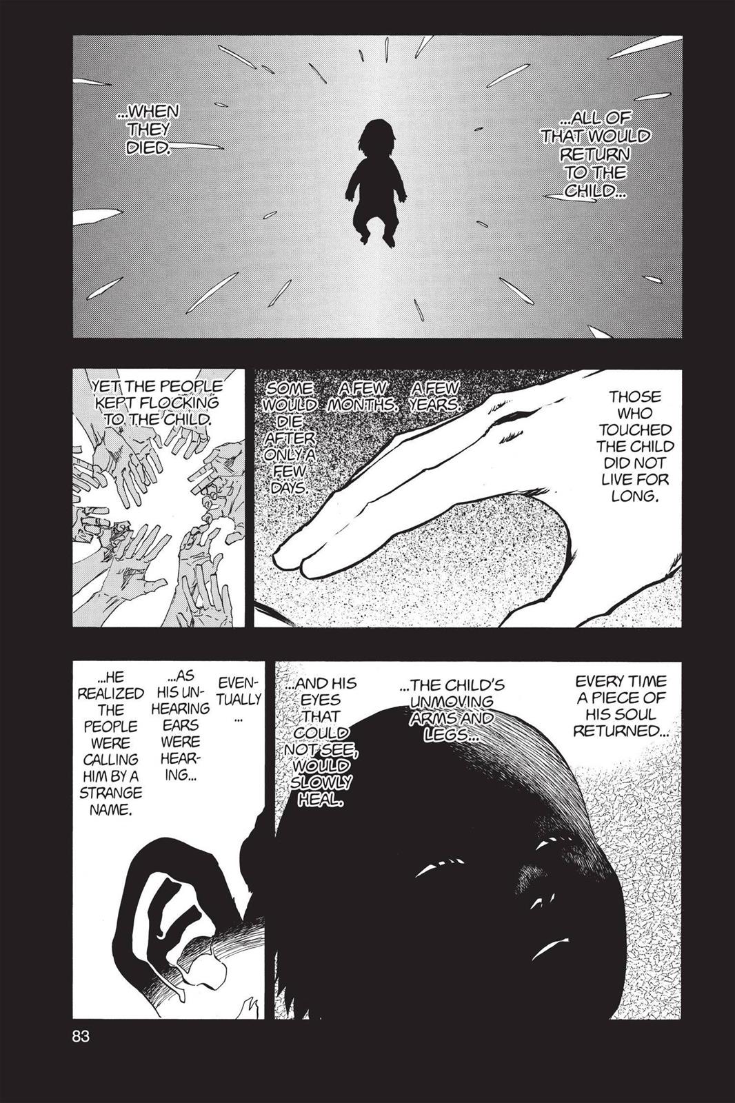 Bleach Chapter 565 - Page 3