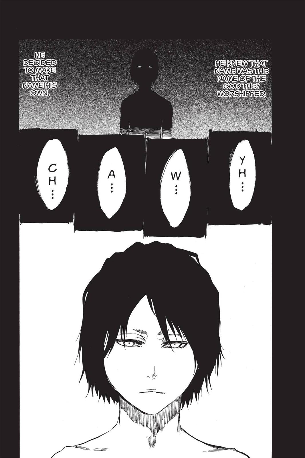 Bleach Chapter 565 - Page 4