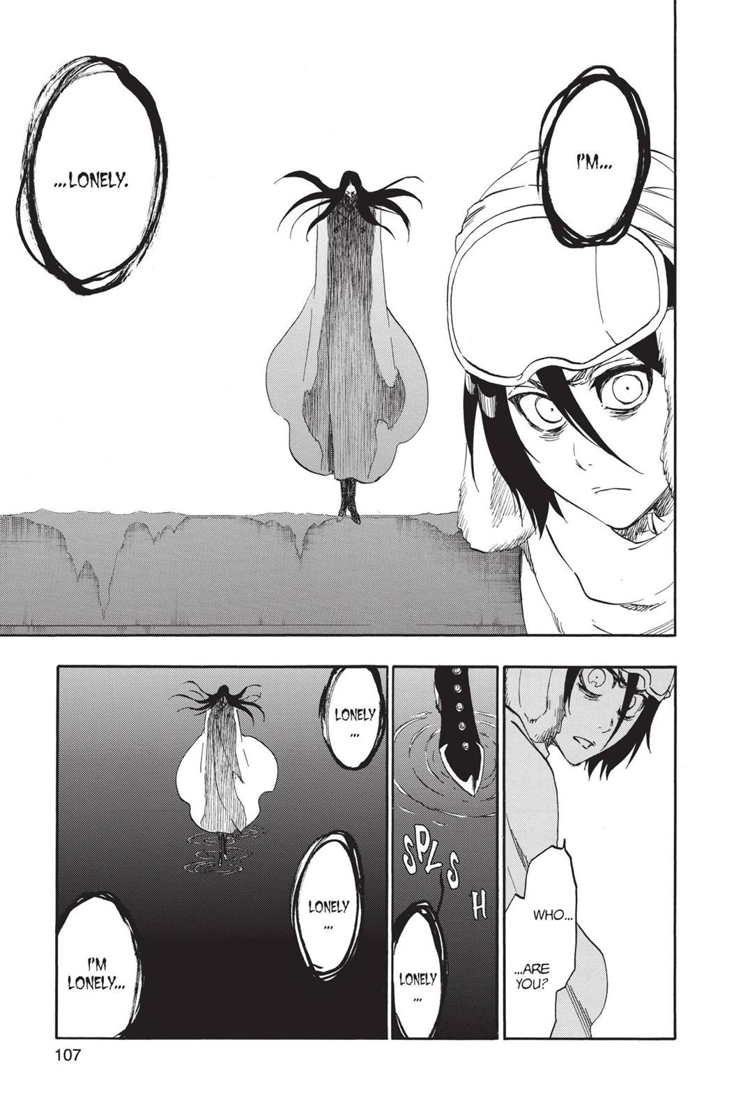 Bleach Chapter 566 - Page 9