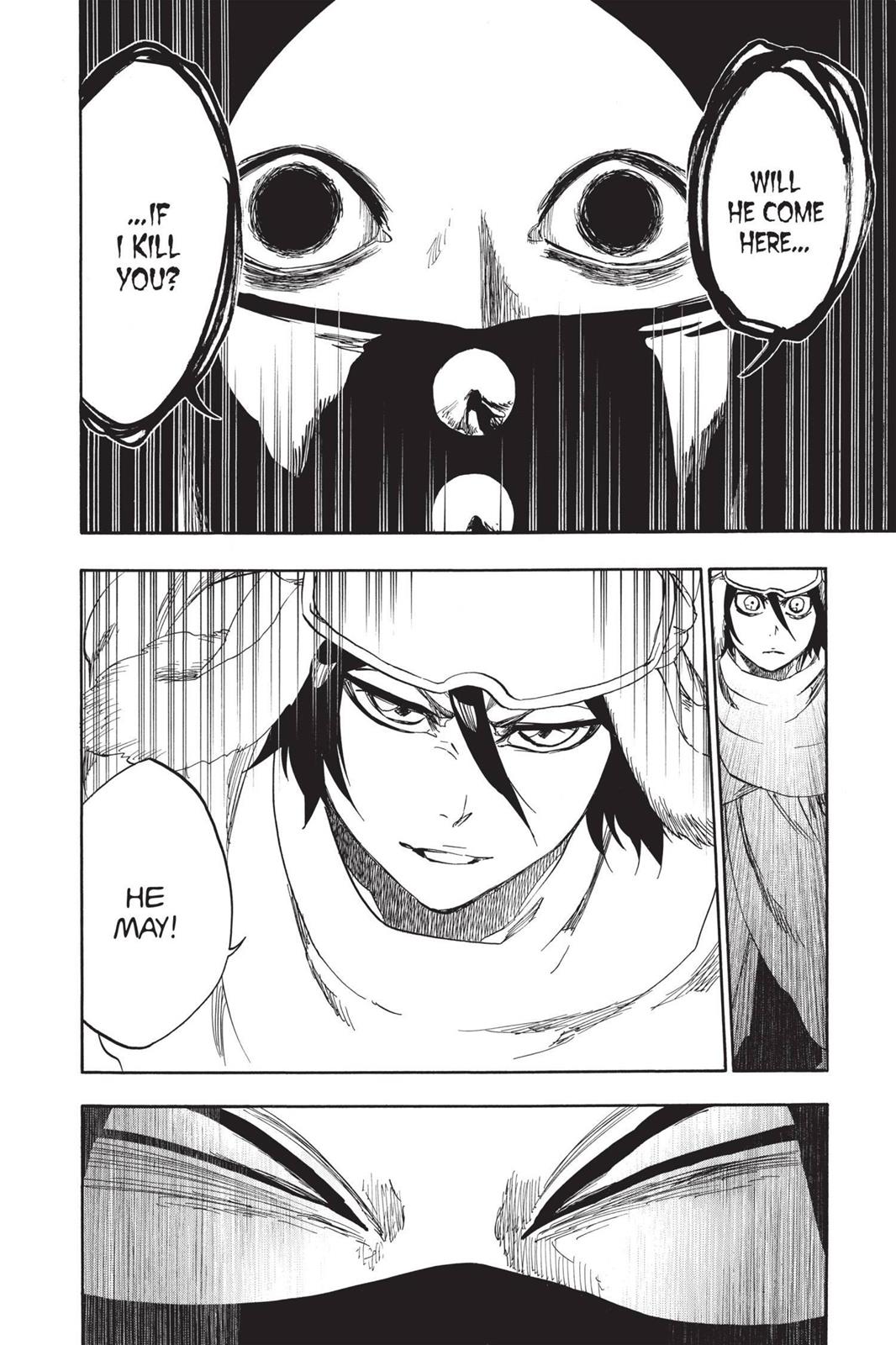 Bleach Chapter 566 - Page 12