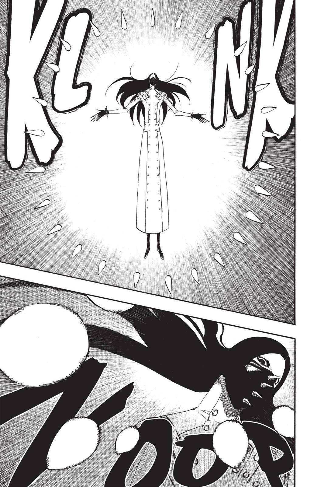 Bleach Chapter 566 - Page 13