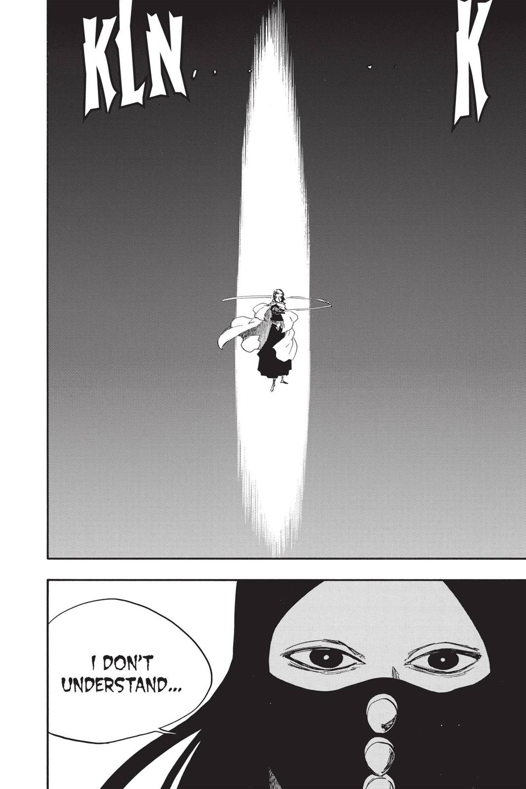 Bleach Chapter 567 - Page 10