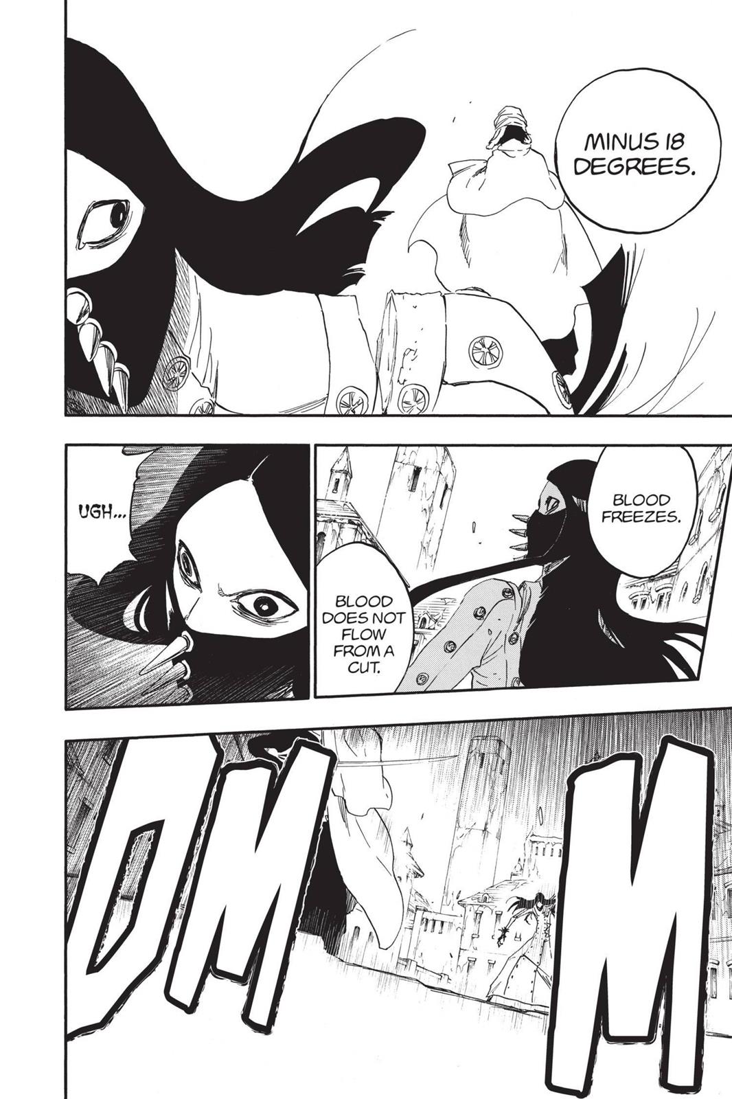Bleach Chapter 567 - Page 14