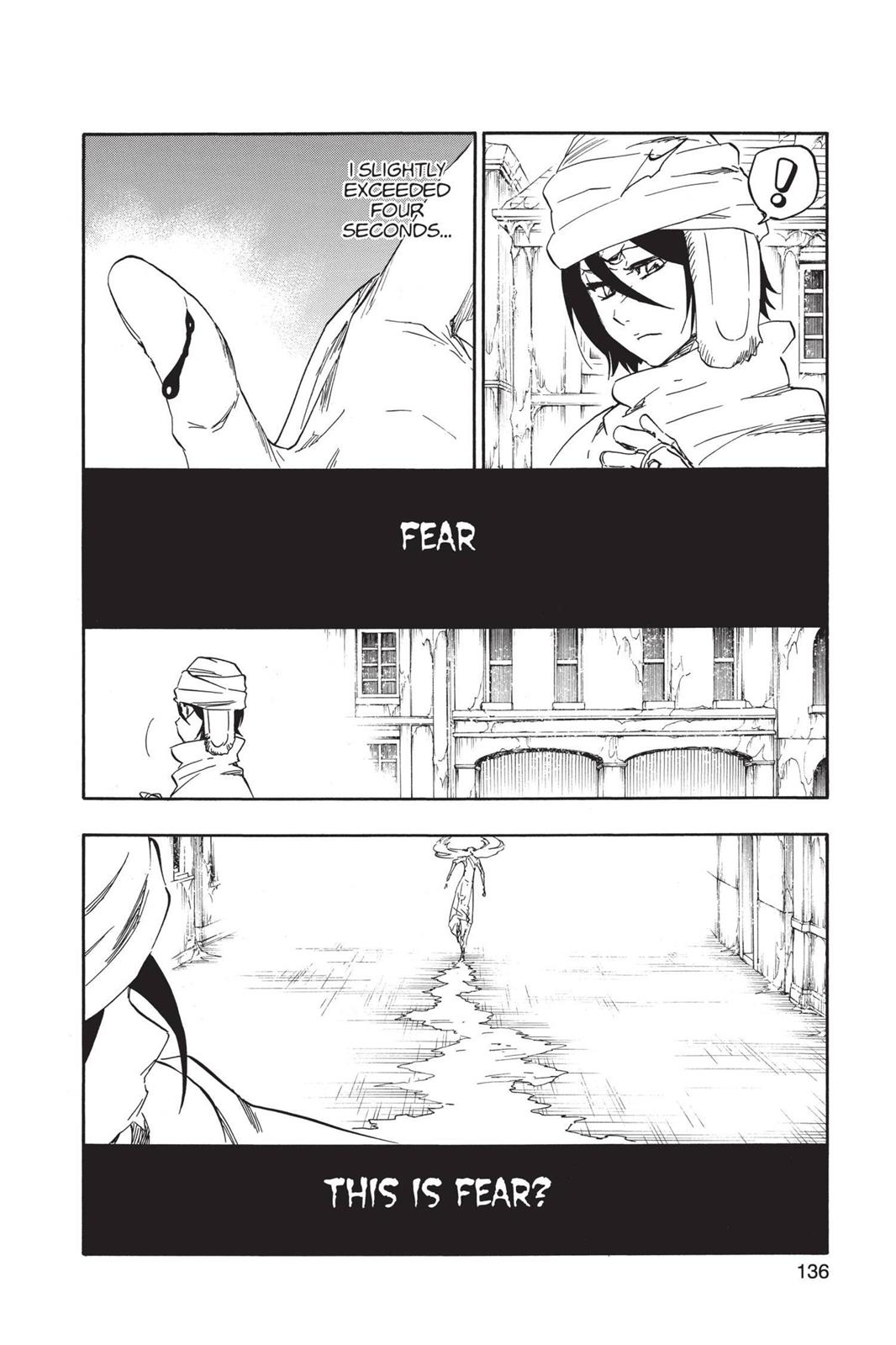 Bleach Chapter 568 - Page 2
