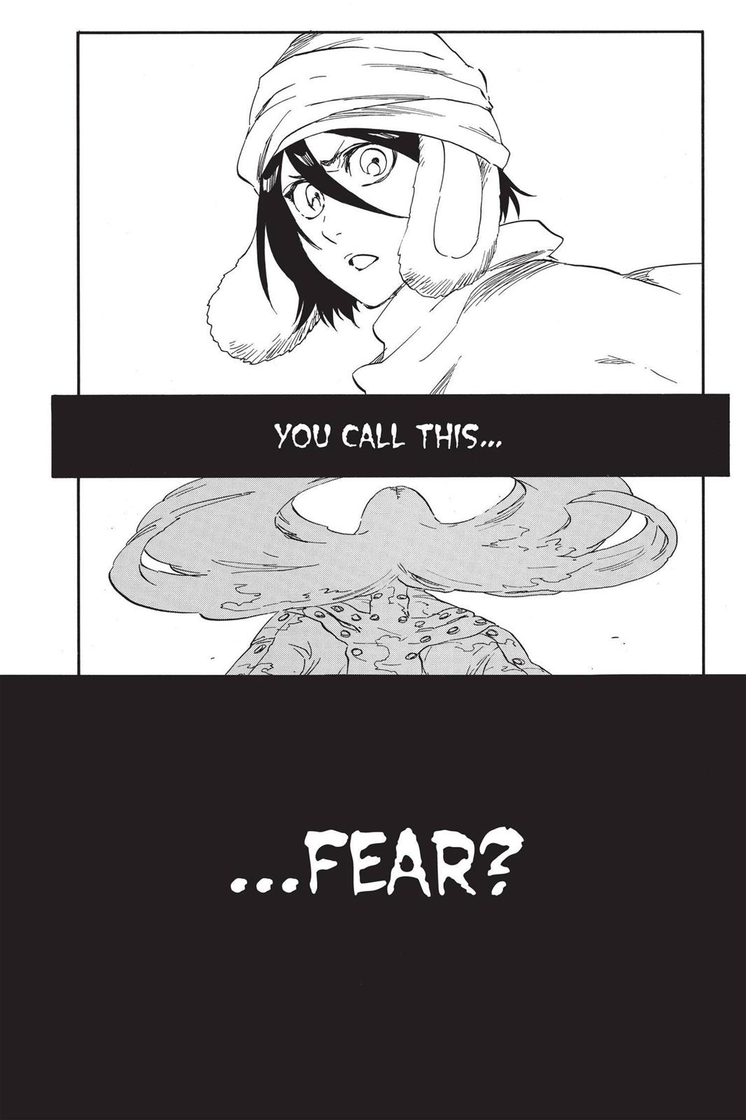 Bleach Chapter 568 - Page 3