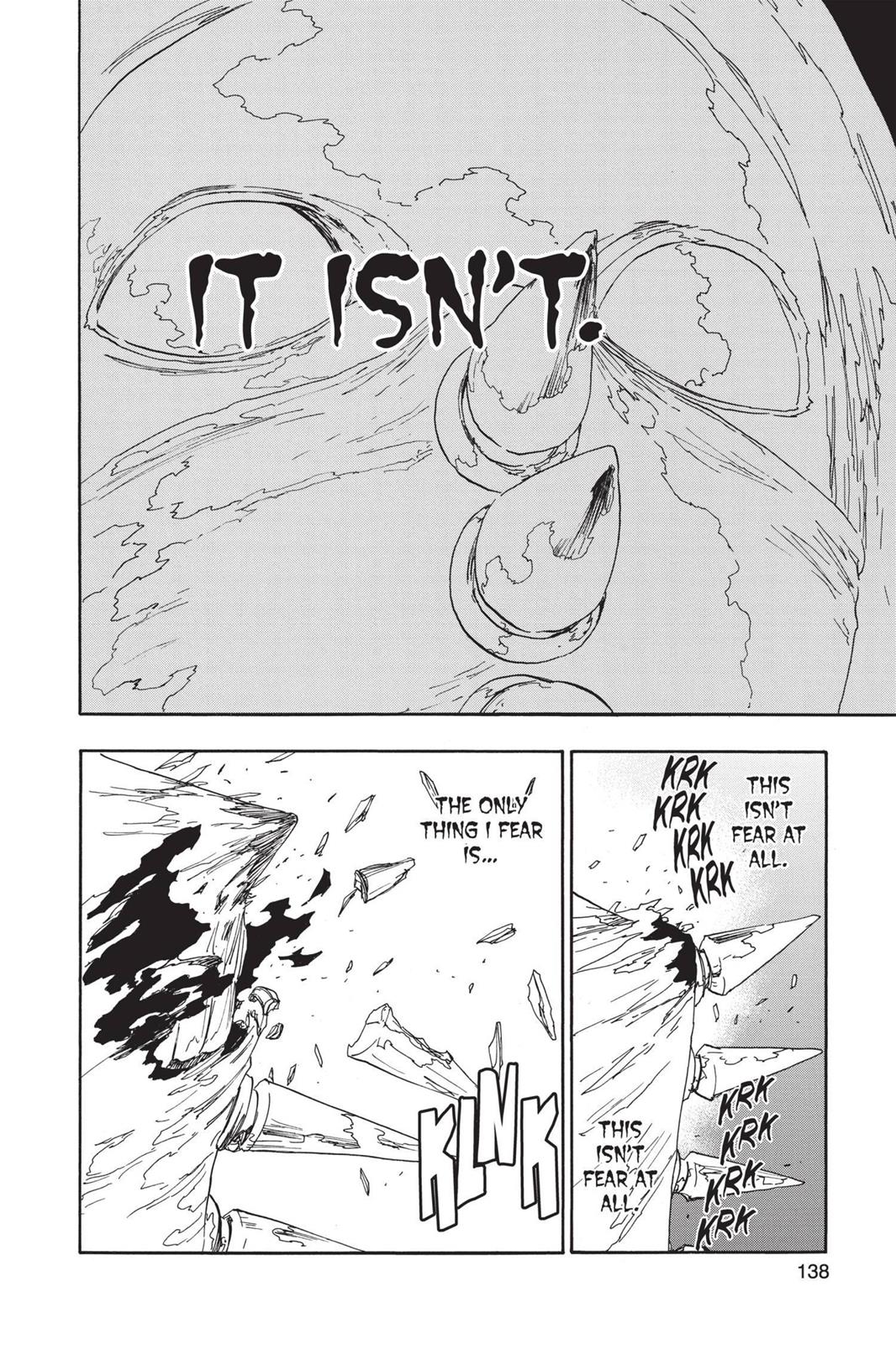 Bleach Chapter 568 - Page 4