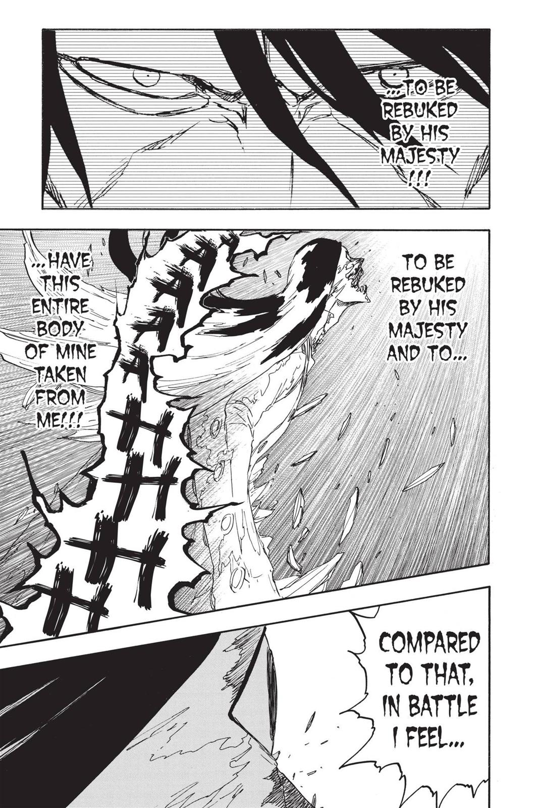 Bleach Chapter 568 - Page 5