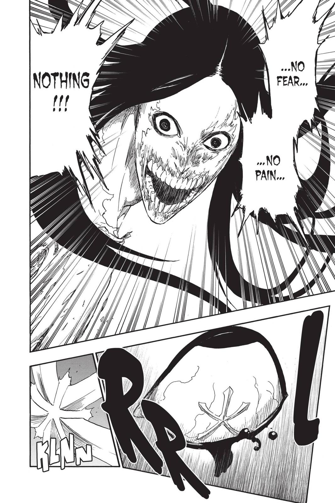 Bleach Chapter 568 - Page 6