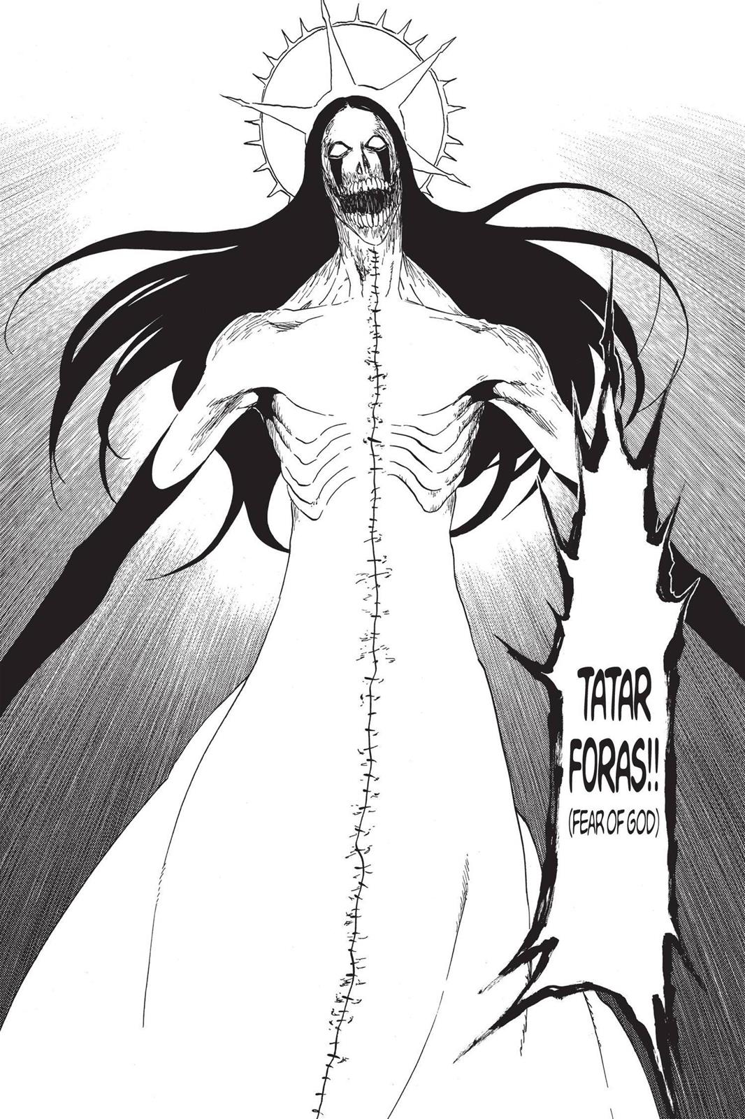 Bleach Chapter 568 - Page 7
