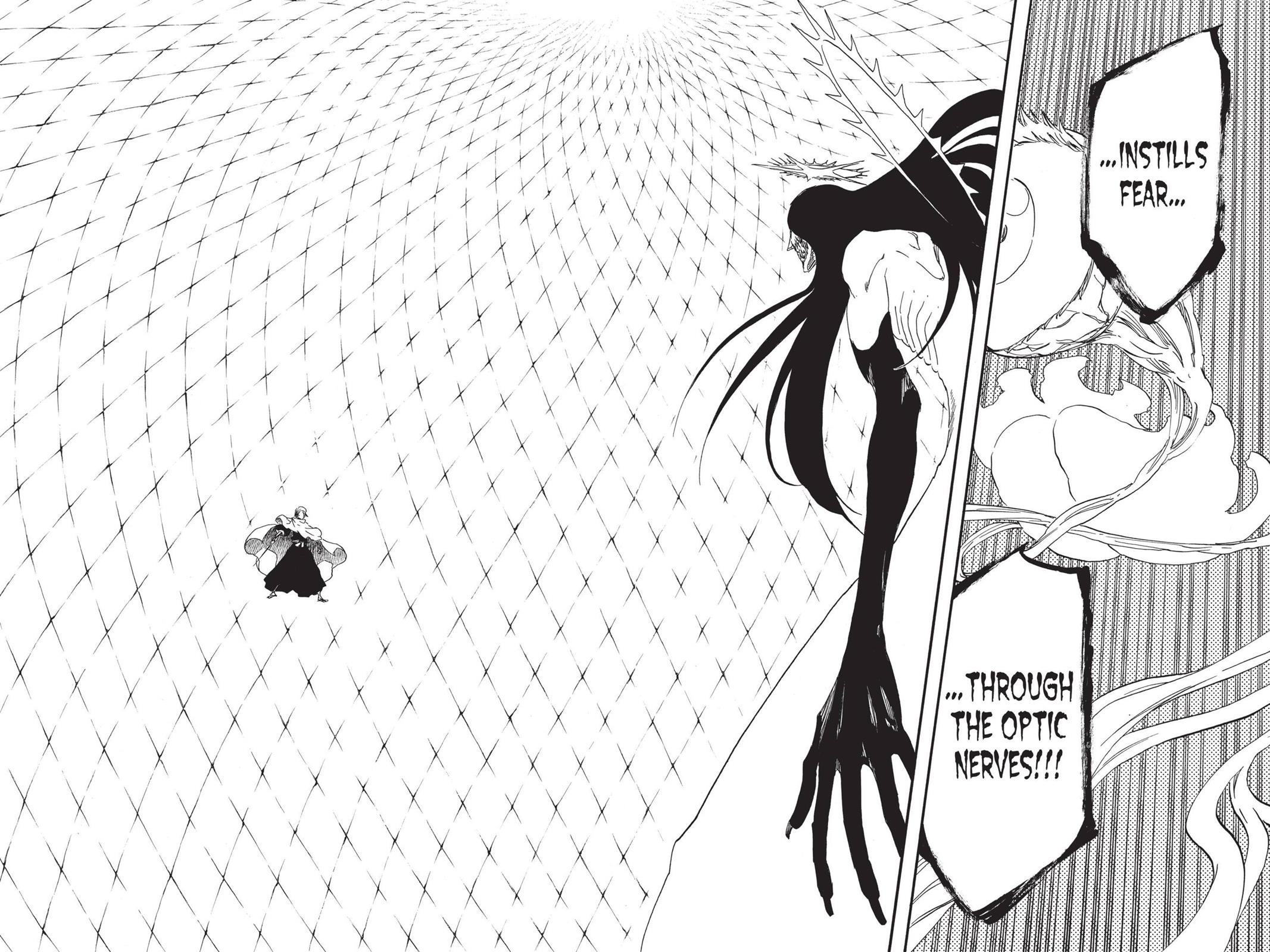 Bleach Chapter 568 - Page 12