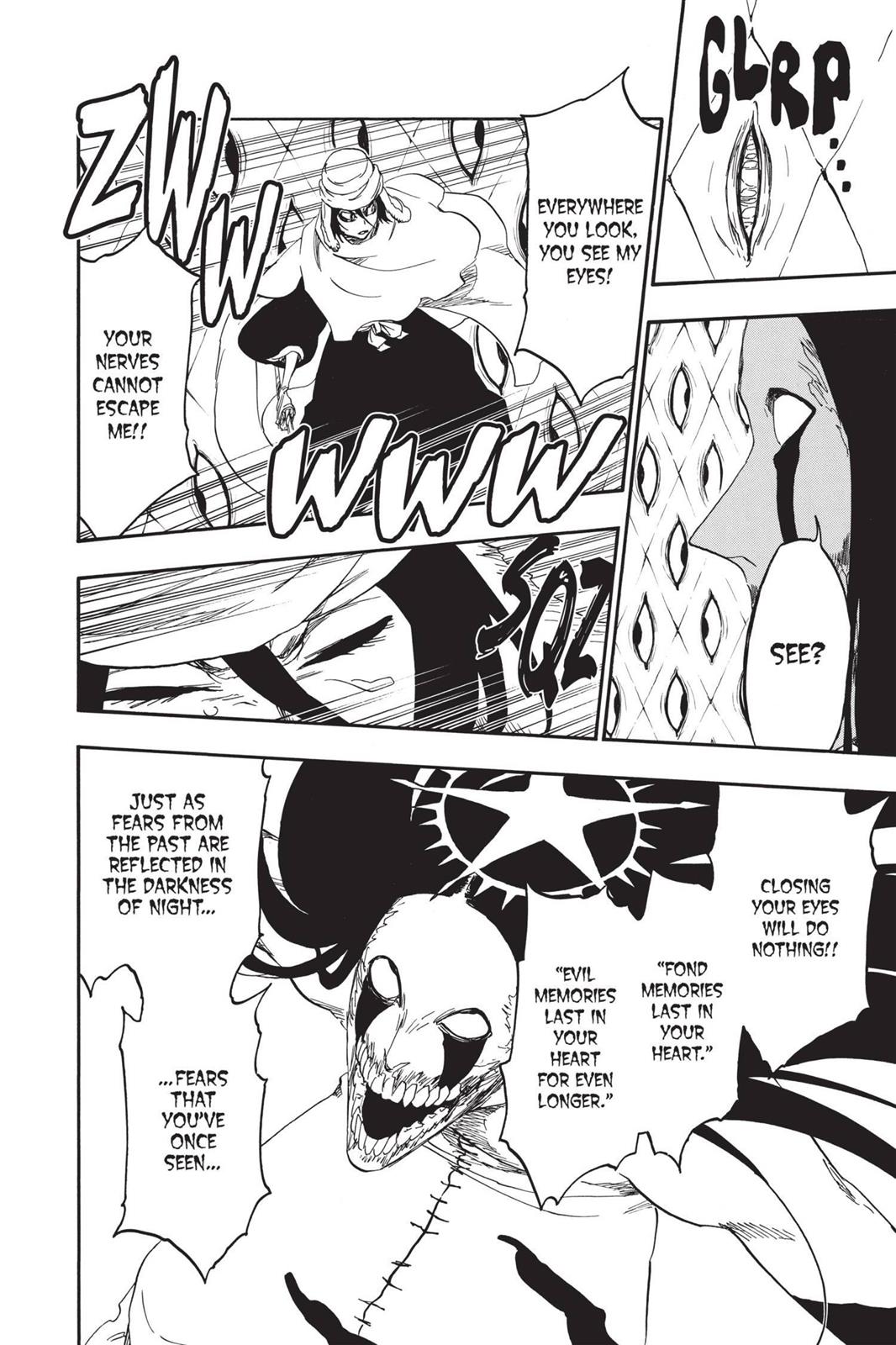 Bleach Chapter 568 - Page 13